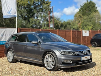 Used Volkswagen Passat 2017 for sale - 76034234: Photo 4