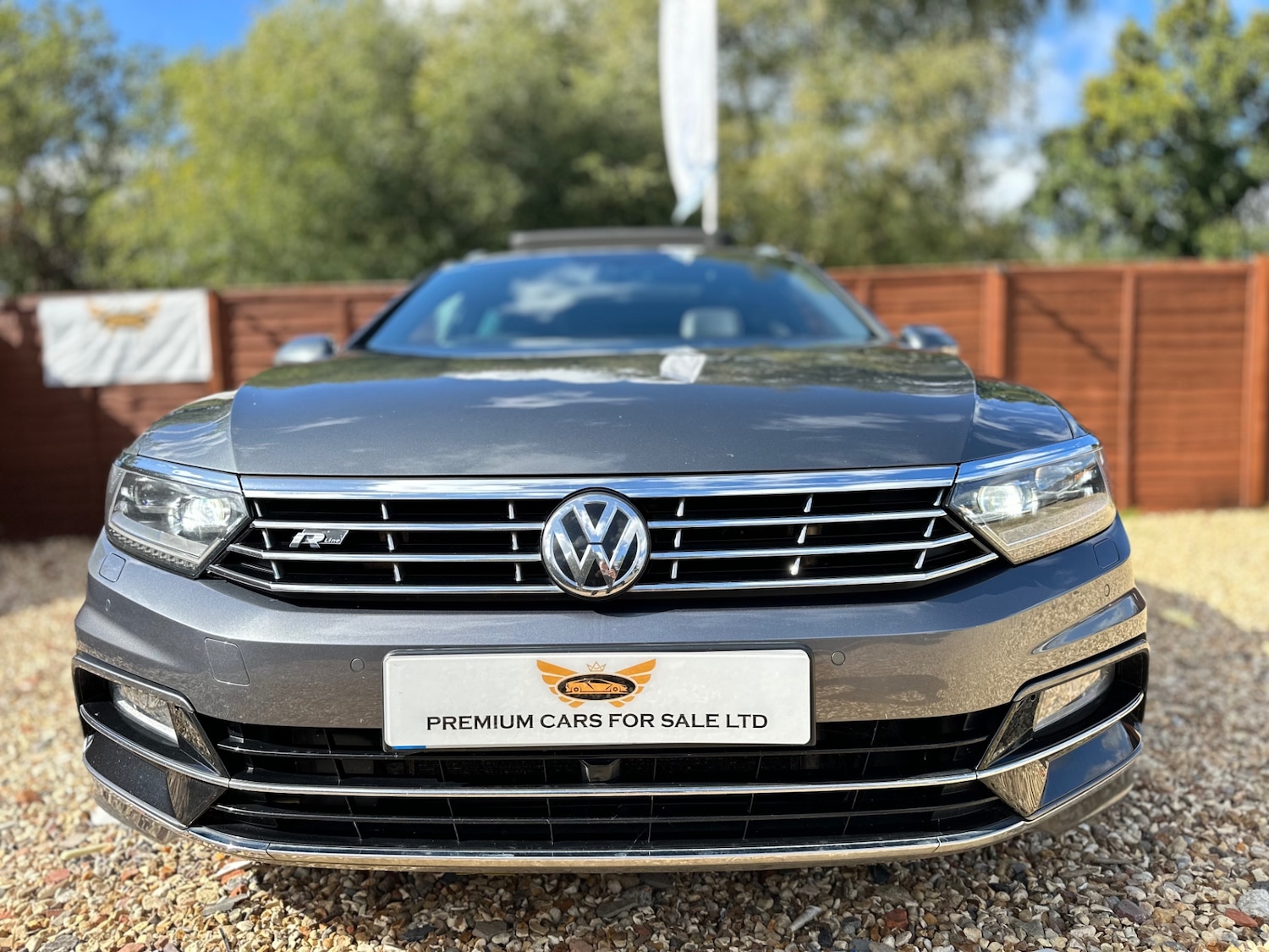 Used Volkswagen Passat 2017 for sale - 76034234: Photo 7