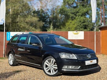 Used Volkswagen Passat 2014 for sale - 79792990: Photo