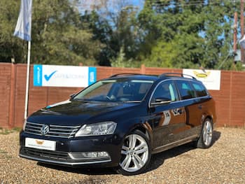 Used Volkswagen Passat 2014 for sale - 79792990: Photo