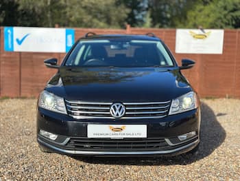 Used Volkswagen Passat 2014 for sale - 79792990: Photo