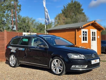 Used Volkswagen Passat 2014 for sale - 79792990: Photo