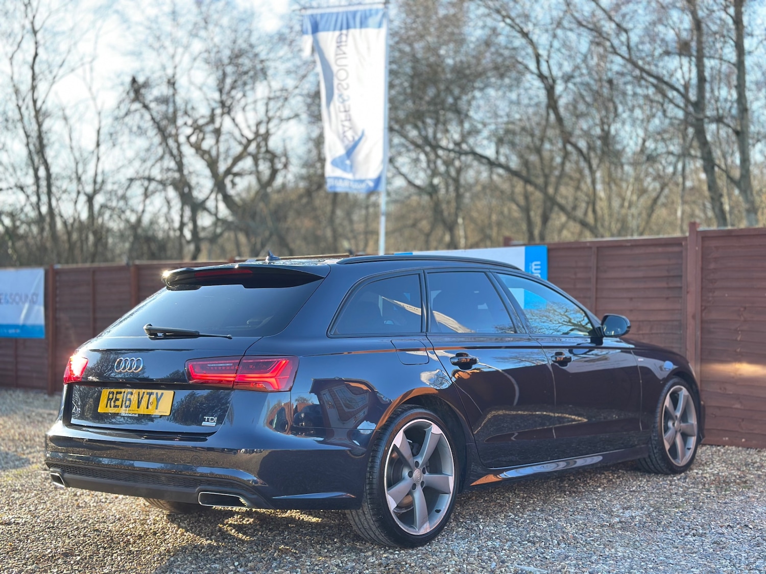 Used Audi A6 2016 for sale - 77113182: Photo 10