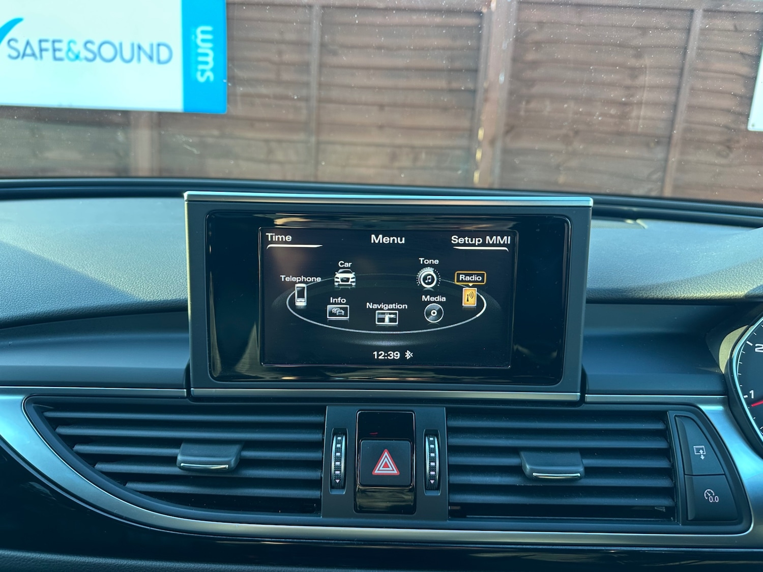 Used Audi A6 2016 for sale - 77113182: Photo 14