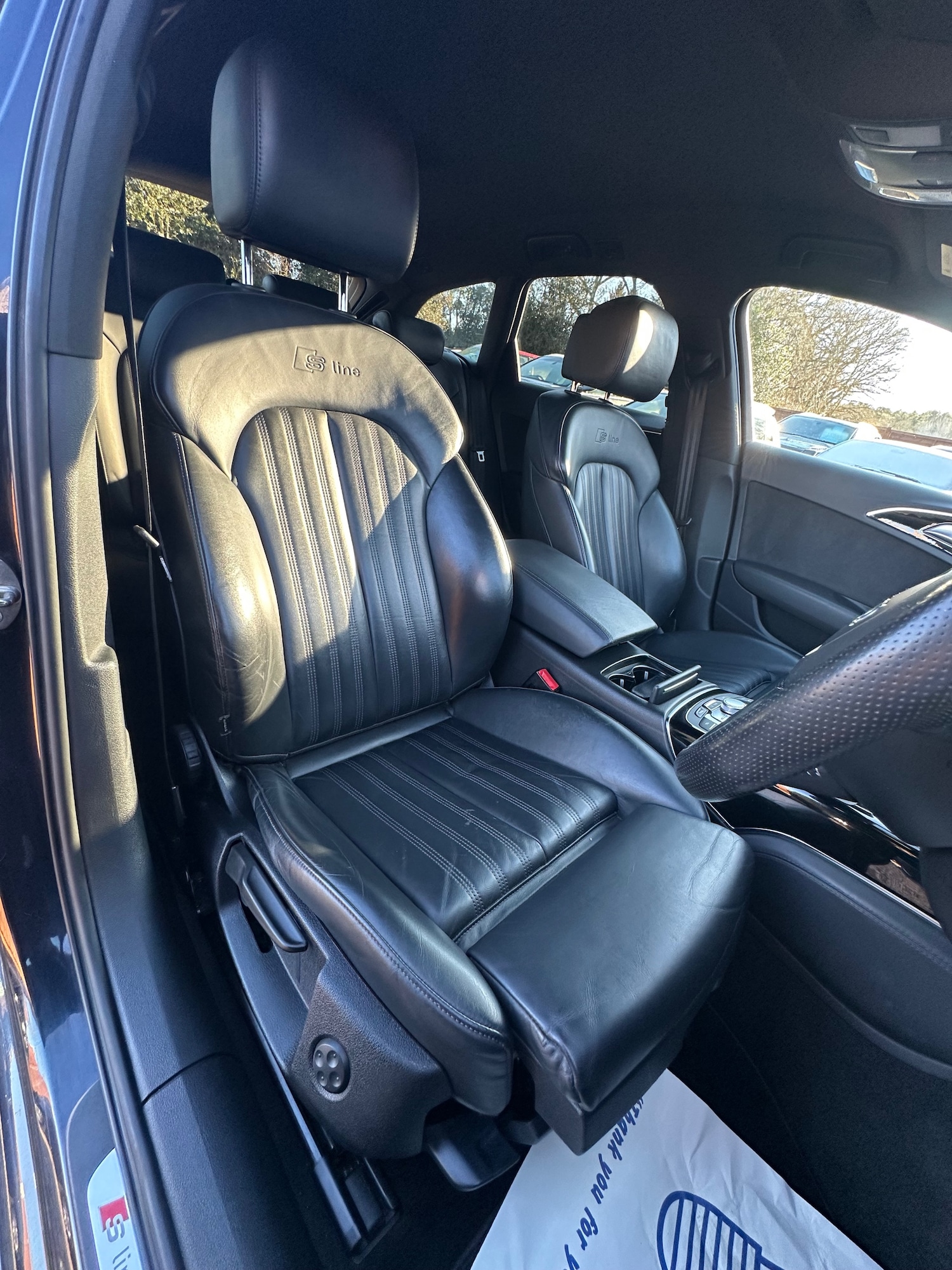 Used Audi A6 2016 for sale - 77113182: Photo 16