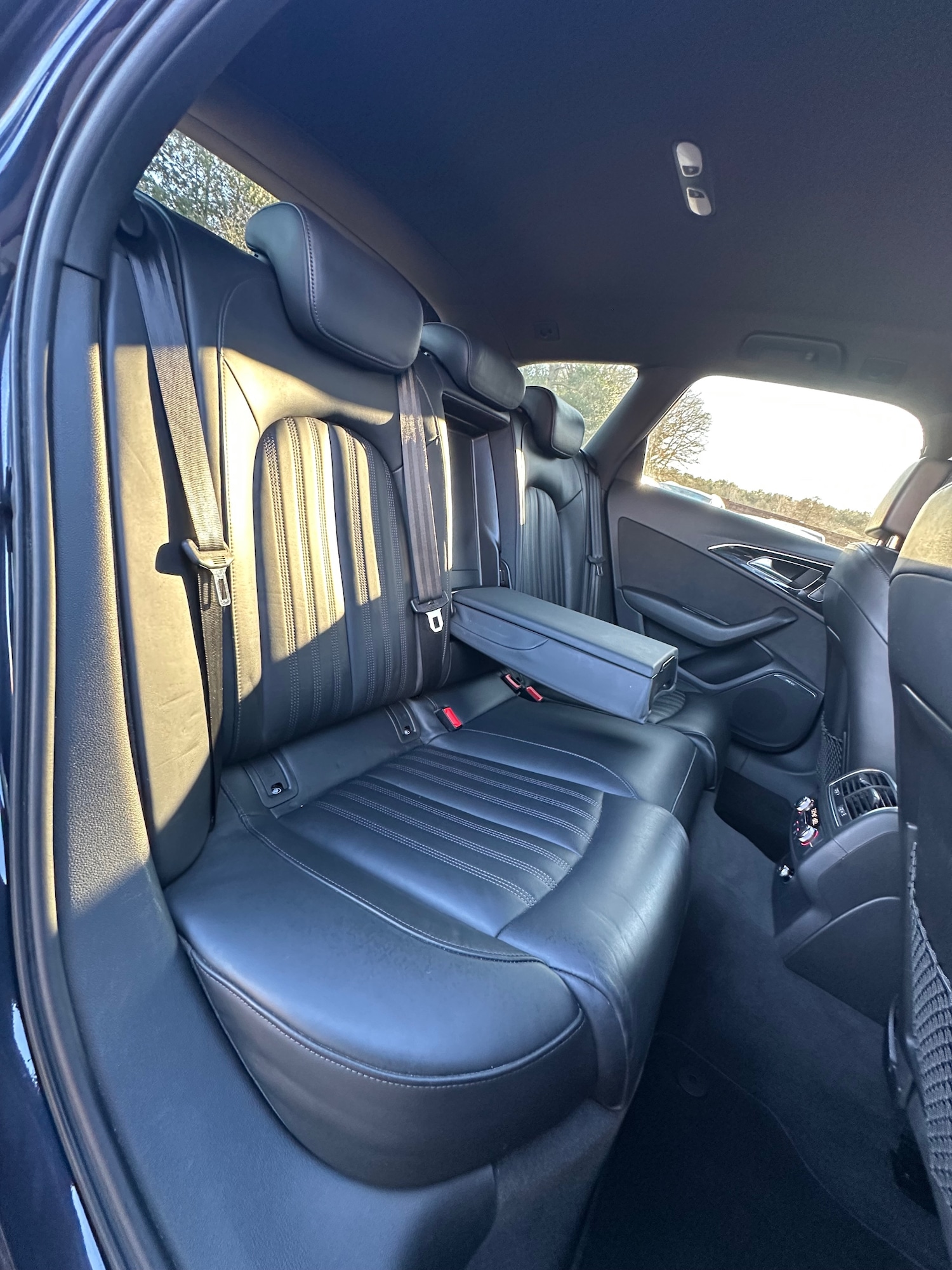 Used Audi A6 2016 for sale - 77113182: Photo 17