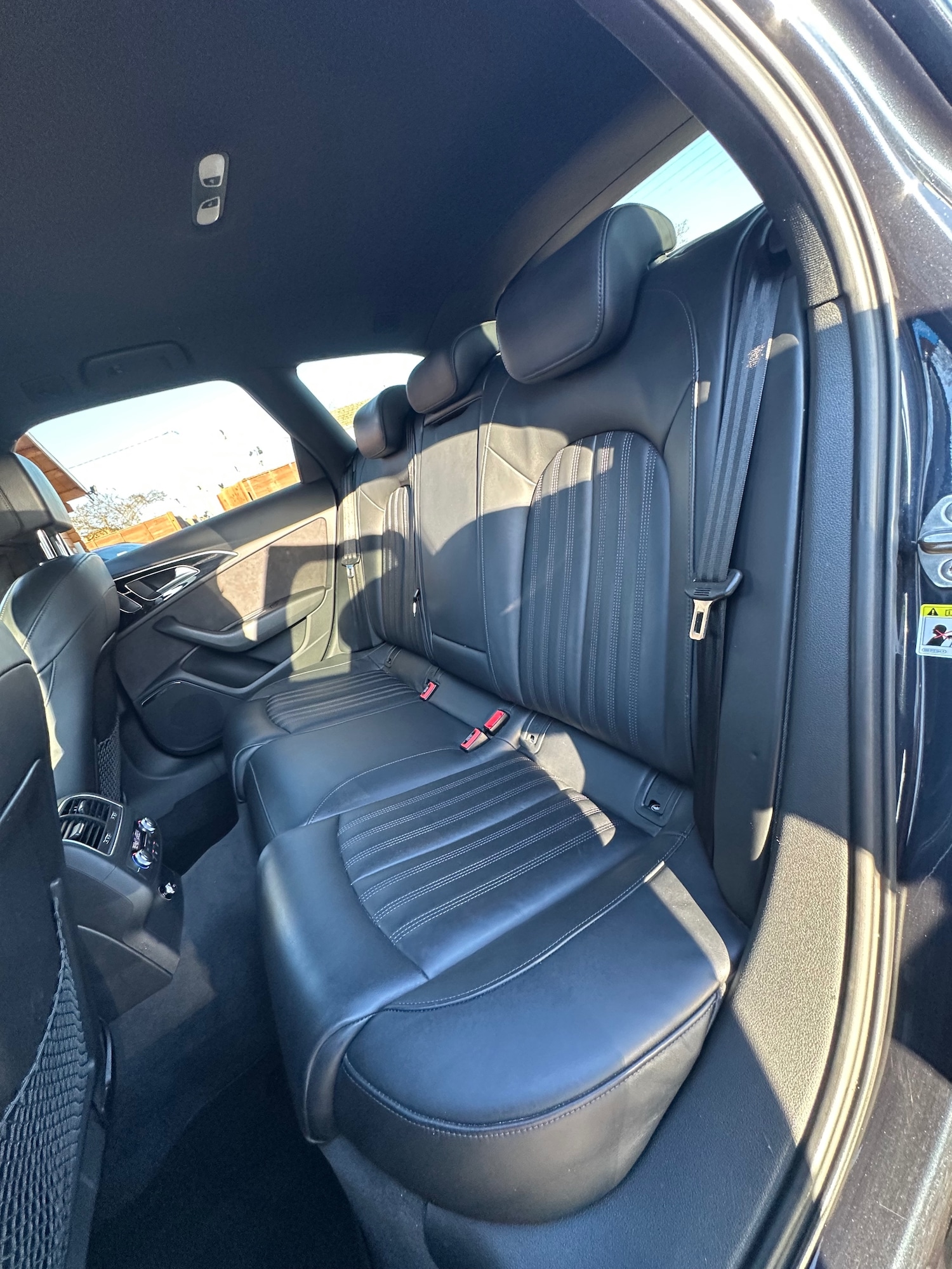 Used Audi A6 2016 for sale - 77113182: Photo 18