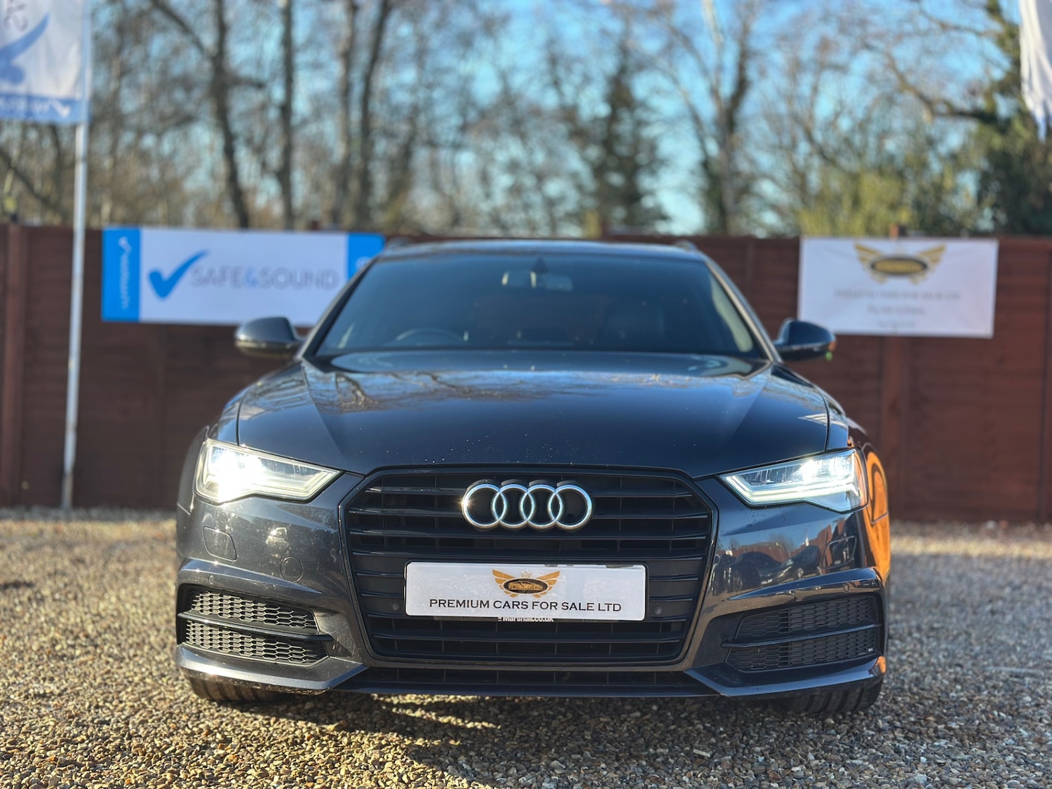 Used Audi A6 2016 for sale - 77113182: Photo 3