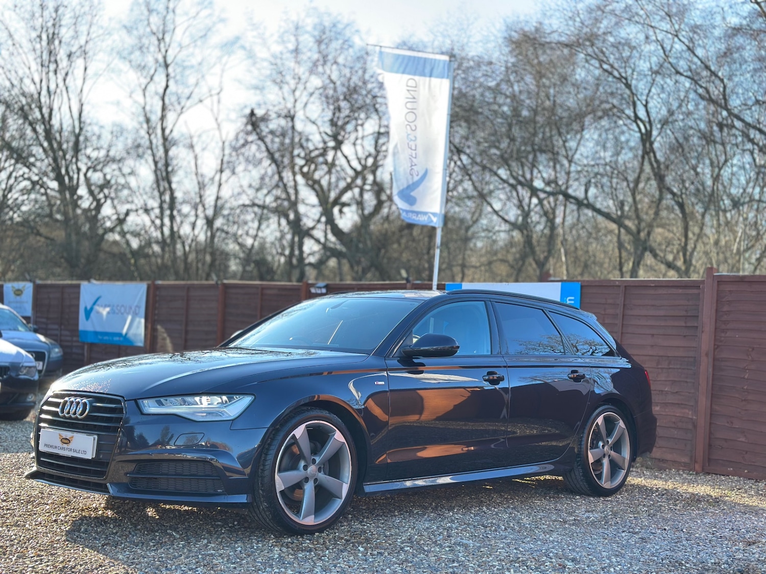 Used Audi A6 2016 for sale - 77113182: Photo 5