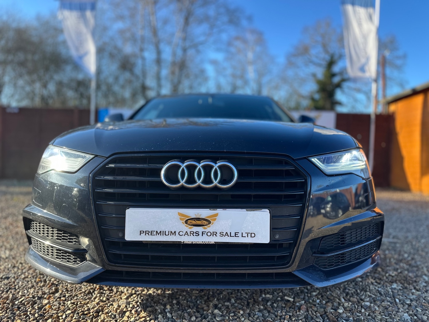 Used Audi A6 2016 for sale - 77113182: Photo 6