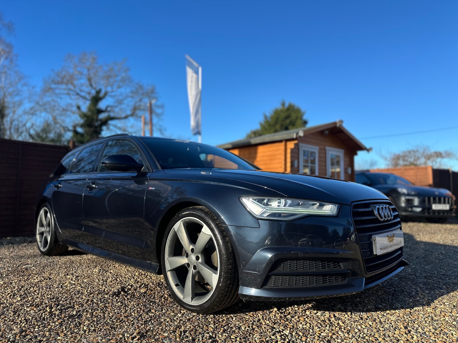 Used Audi A6 2016 for sale - 77113182: Photo 7