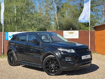 Used Land Rover Range Rover Evoque 2013 for sale - 78442495: Photo
