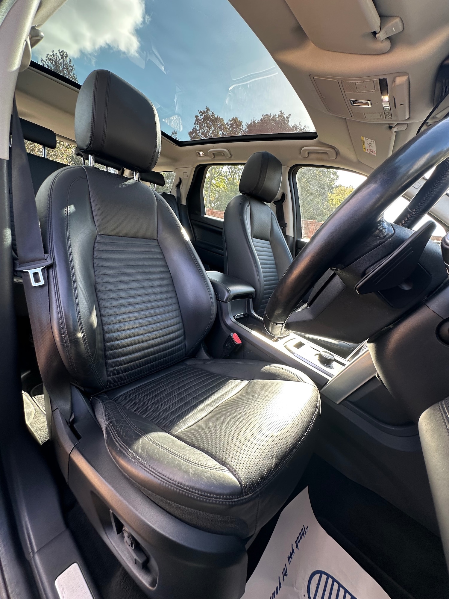 Used Land Rover Discovery Sport 2018 for sale - 76221967: Photo 13