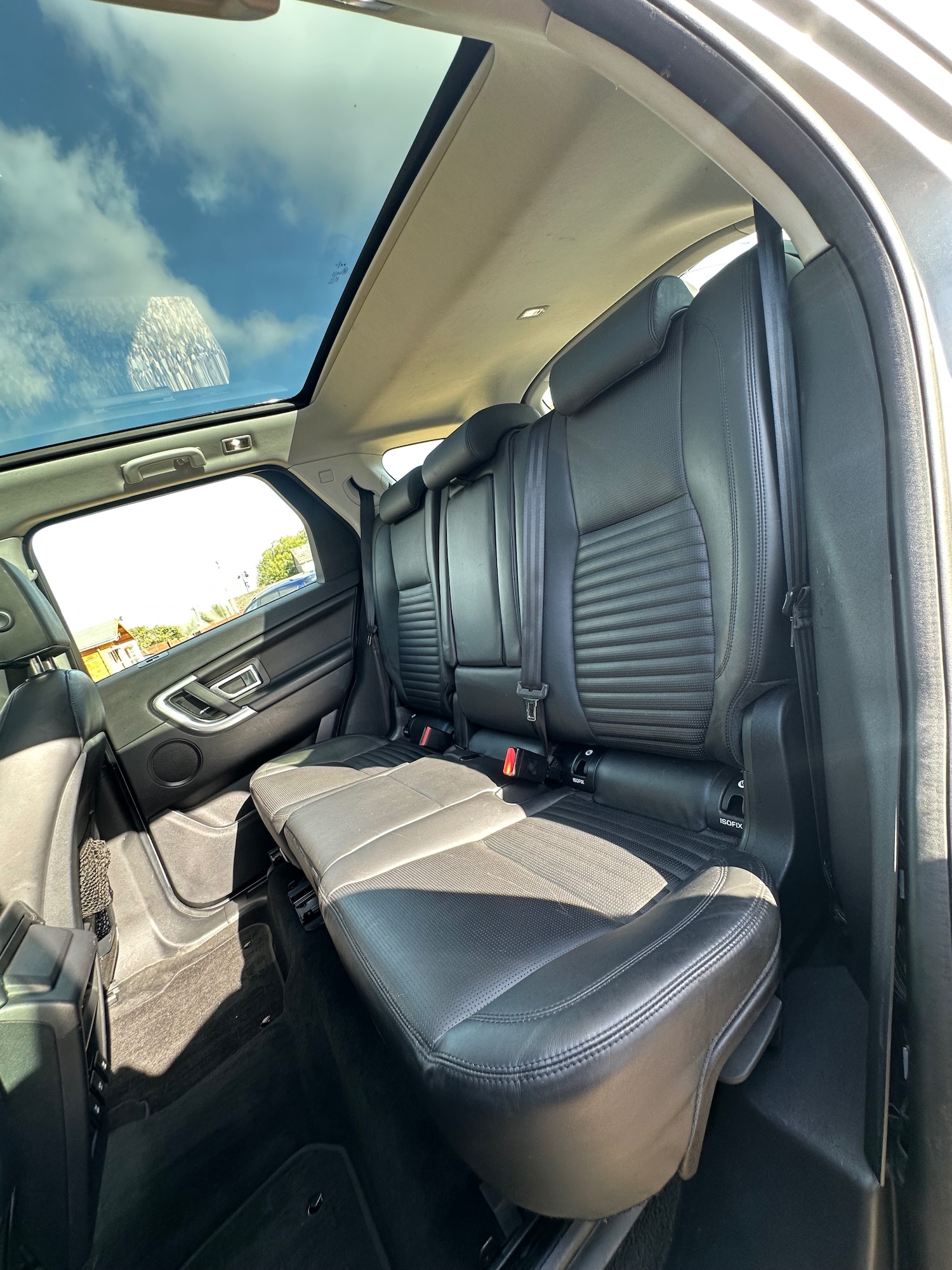 Used Land Rover Discovery Sport 2018 for sale - 76221967: Photo 14