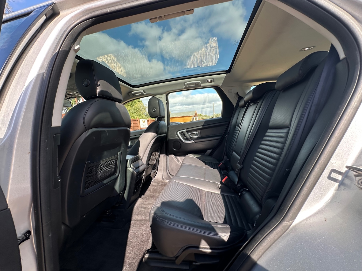 Used Land Rover Discovery Sport 2018 for sale - 76221967: Photo 16