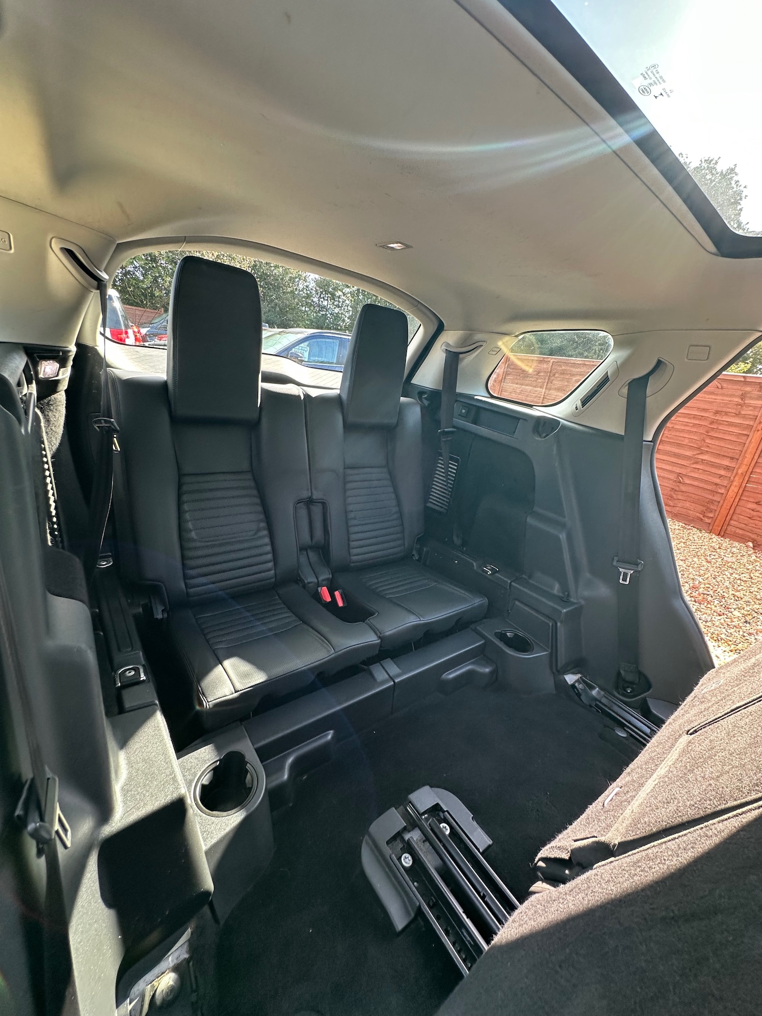 Used Land Rover Discovery Sport 2018 for sale - 76221967: Photo 17