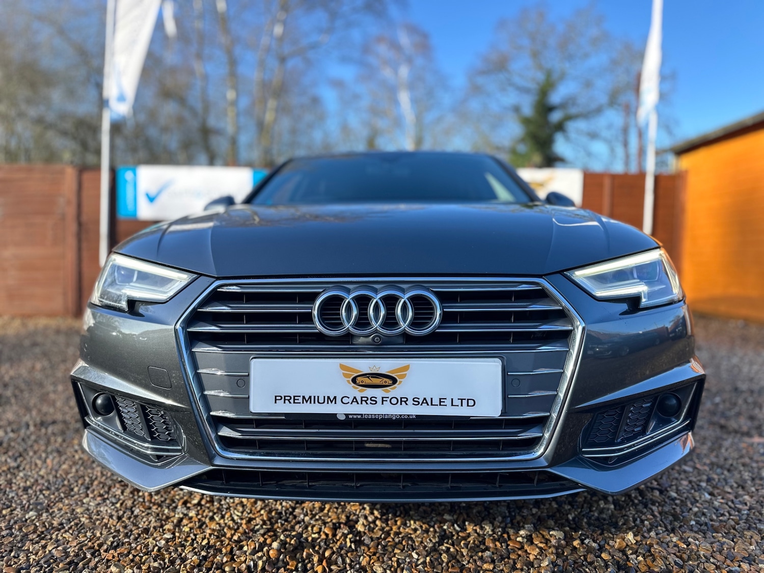 Used Audi A4 Avant 2016 for sale - 77357205: Photo 7