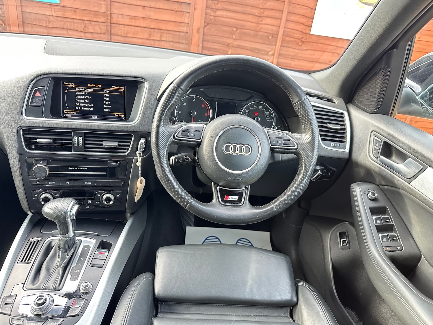 Used Audi Q5 2014 for sale - 77329576: Photo 12