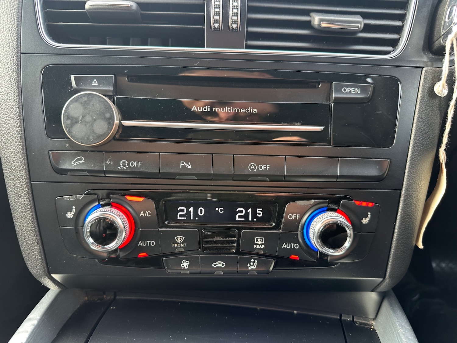 Used Audi Q5 2014 for sale - 77329576: Photo 14