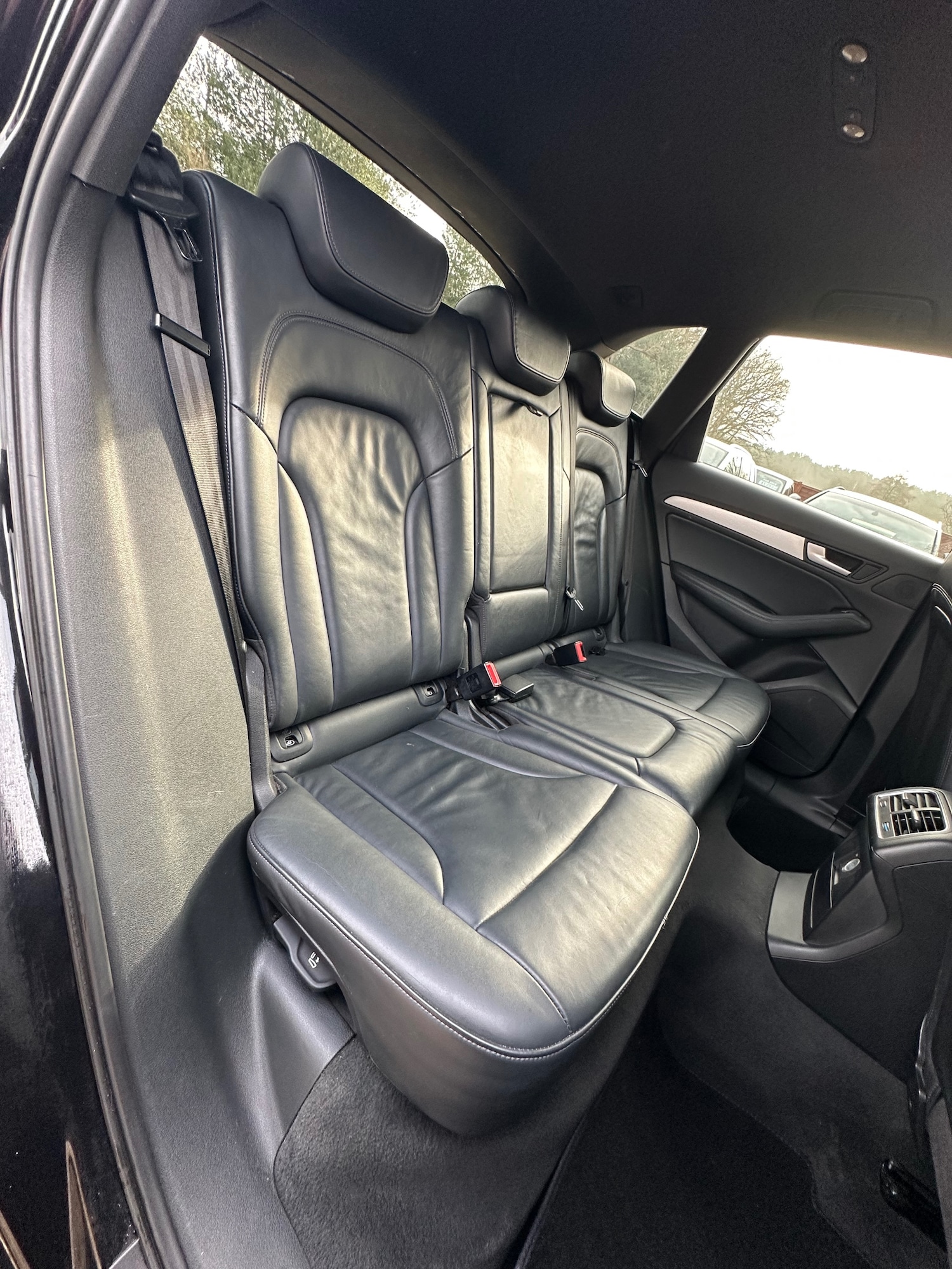 Used Audi Q5 2014 for sale - 77329576: Photo 17