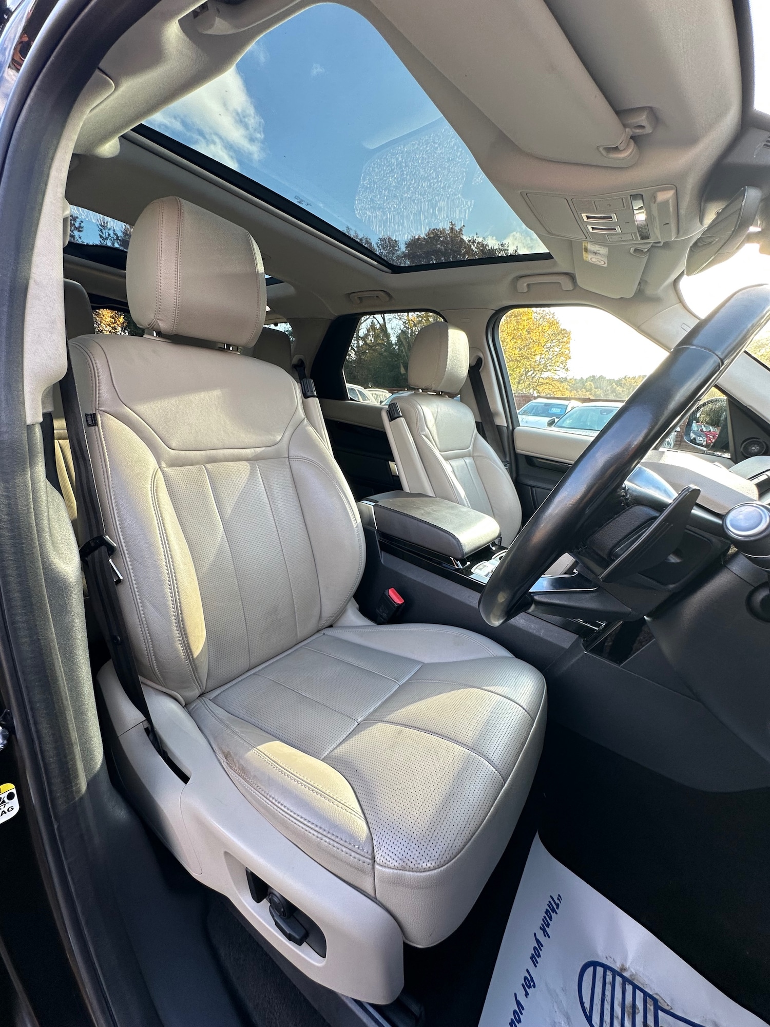 Used Land Rover Discovery 2018 for sale - 76780464: Photo 15