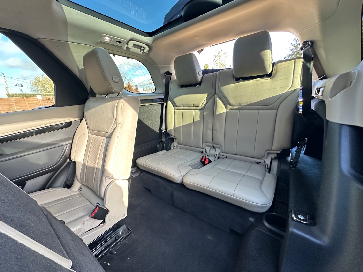 Used Land Rover Discovery 2018 for sale - 76780464: Photo 19