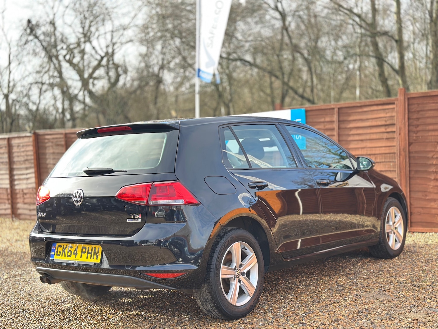 Used Volkswagen Golf 2014 for sale - 77357494: Photo 10