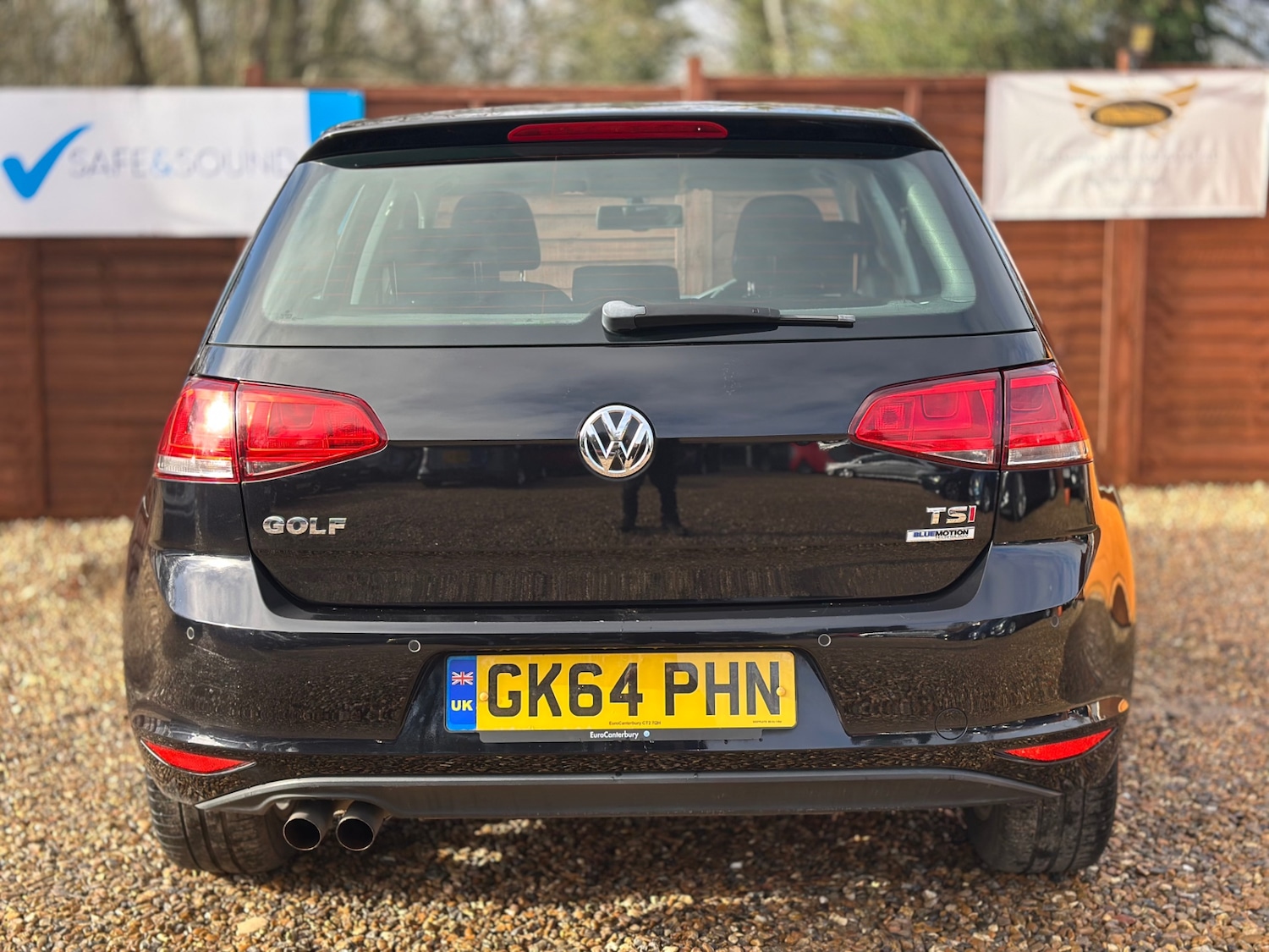 Used Volkswagen Golf 2014 for sale - 77357494: Photo 11