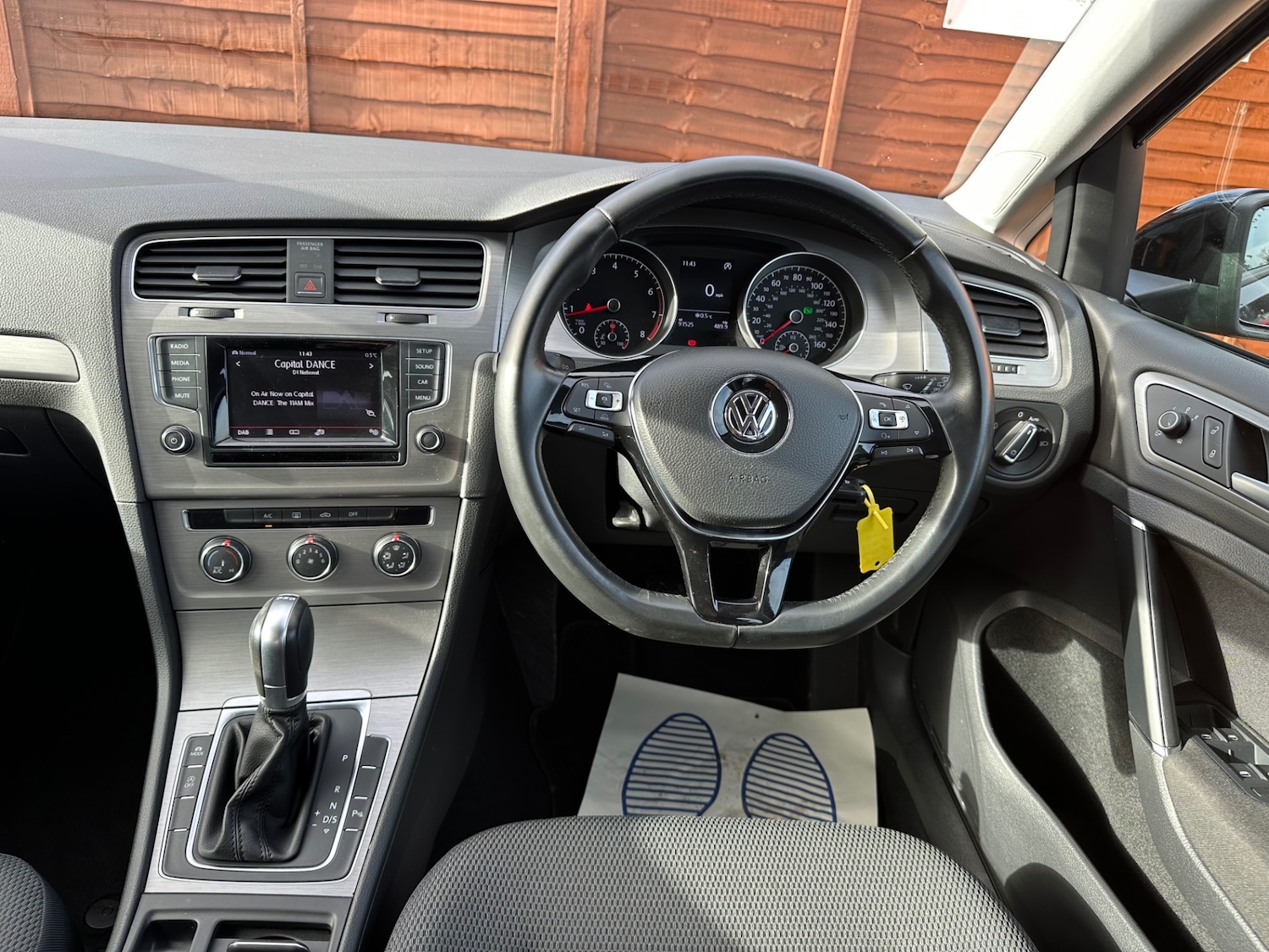 Used Volkswagen Golf 2014 for sale - 77357494: Photo 13