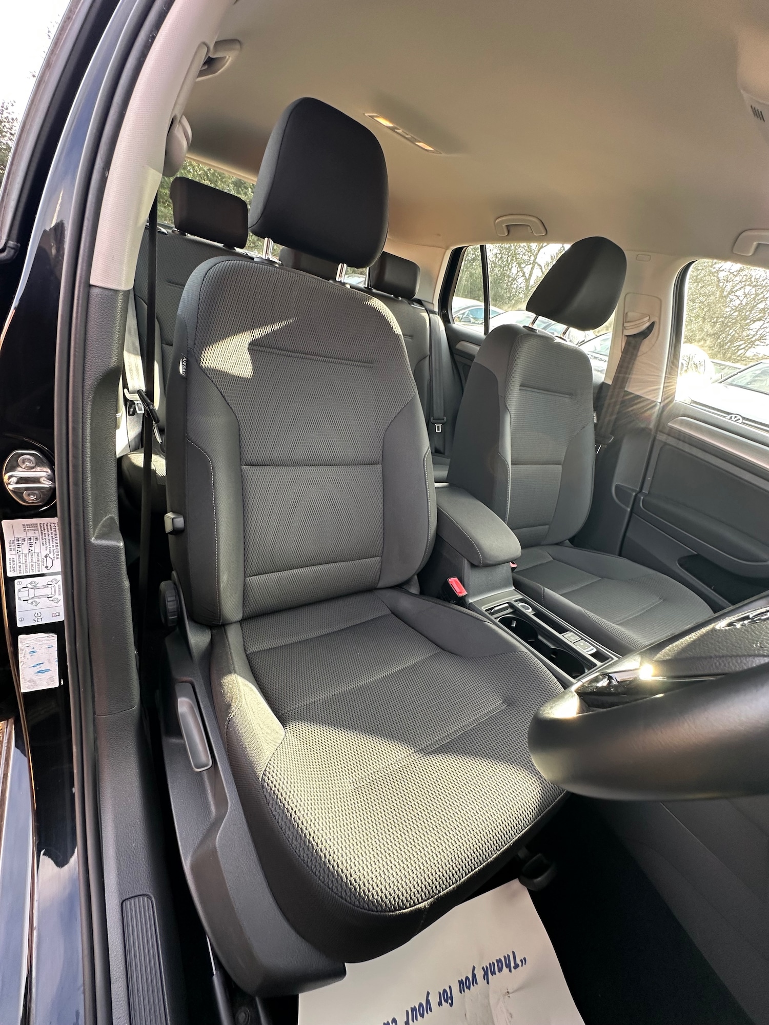 Used Volkswagen Golf 2014 for sale - 77357494: Photo 15