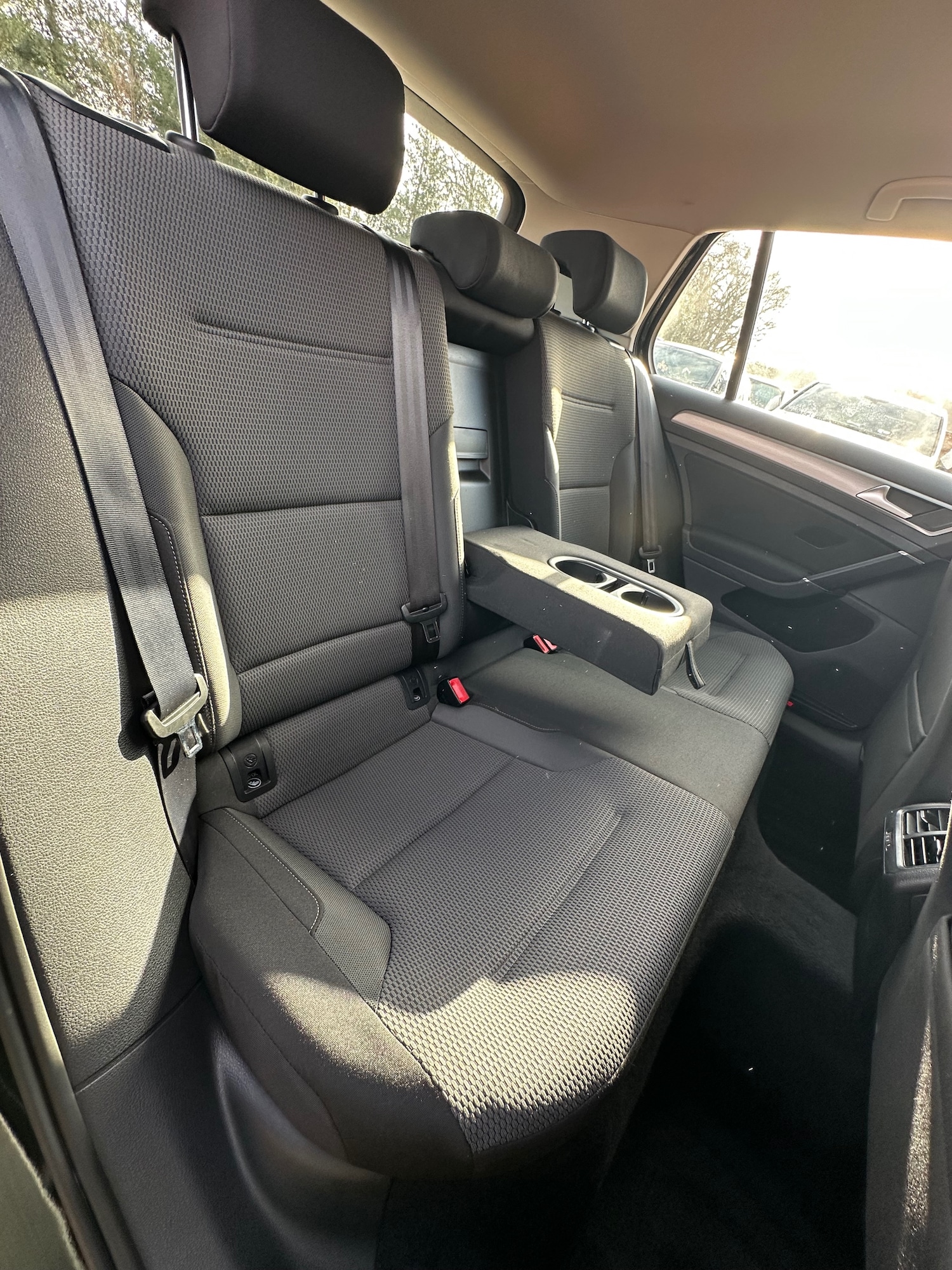 Used Volkswagen Golf 2014 for sale - 77357494: Photo 16