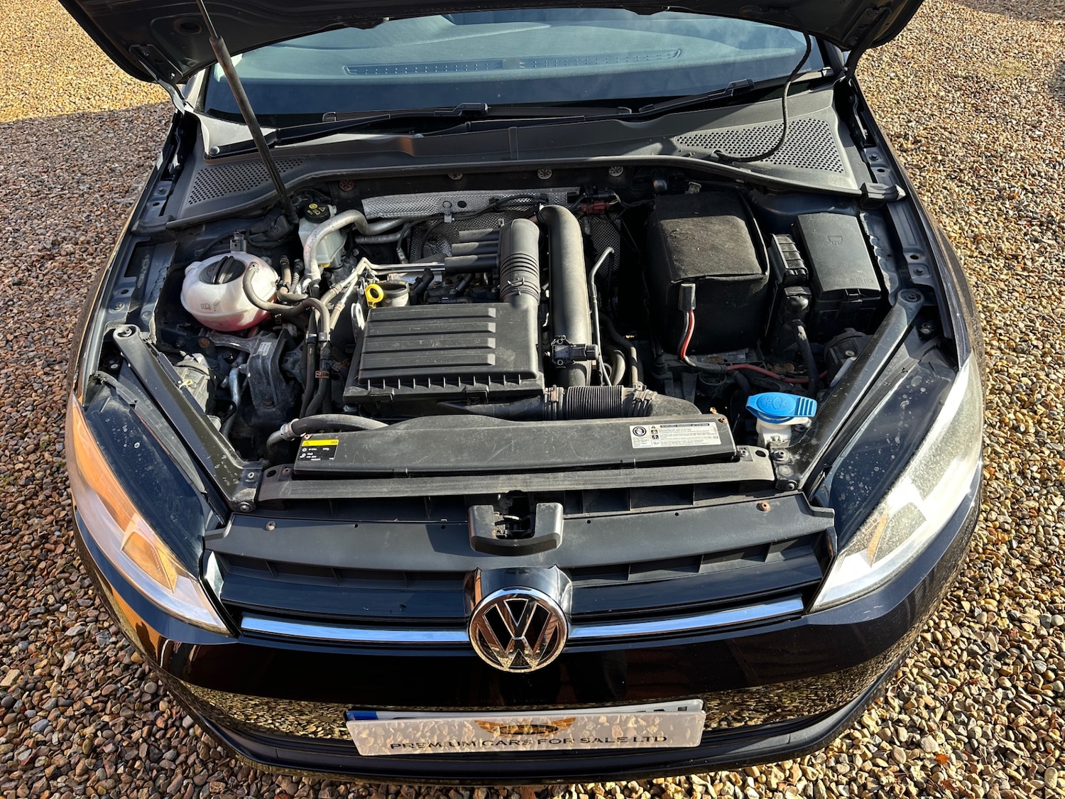 Used Volkswagen Golf 2014 for sale - 77357494: Photo 19