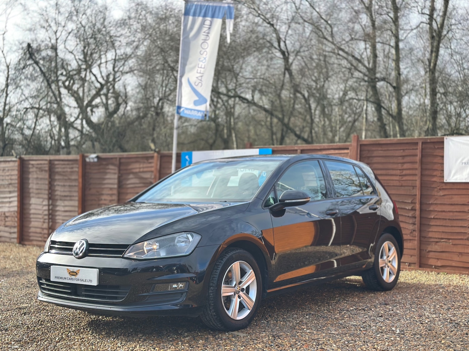 Used Volkswagen Golf 2014 for sale - 77357494: Photo 5