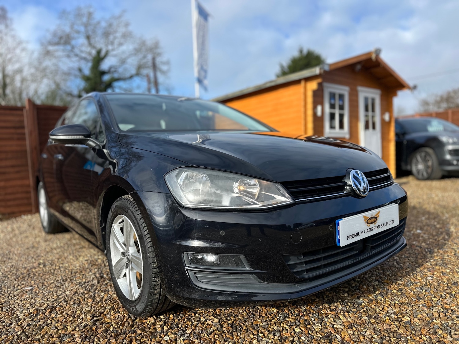 Used Volkswagen Golf 2014 for sale - 77357494: Photo 6