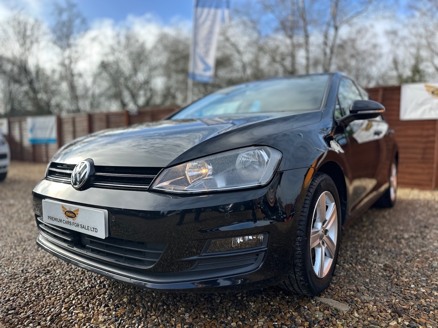 Used Volkswagen Golf 2014 for sale - 77357494: Photo 7