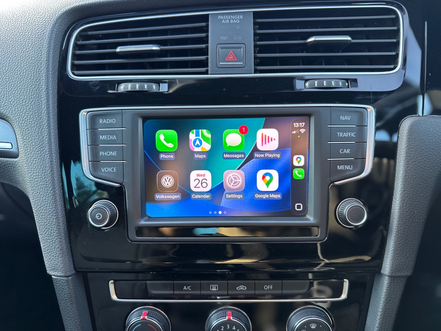 Used Volkswagen Golf 2016 for sale - 76712325: Photo 13