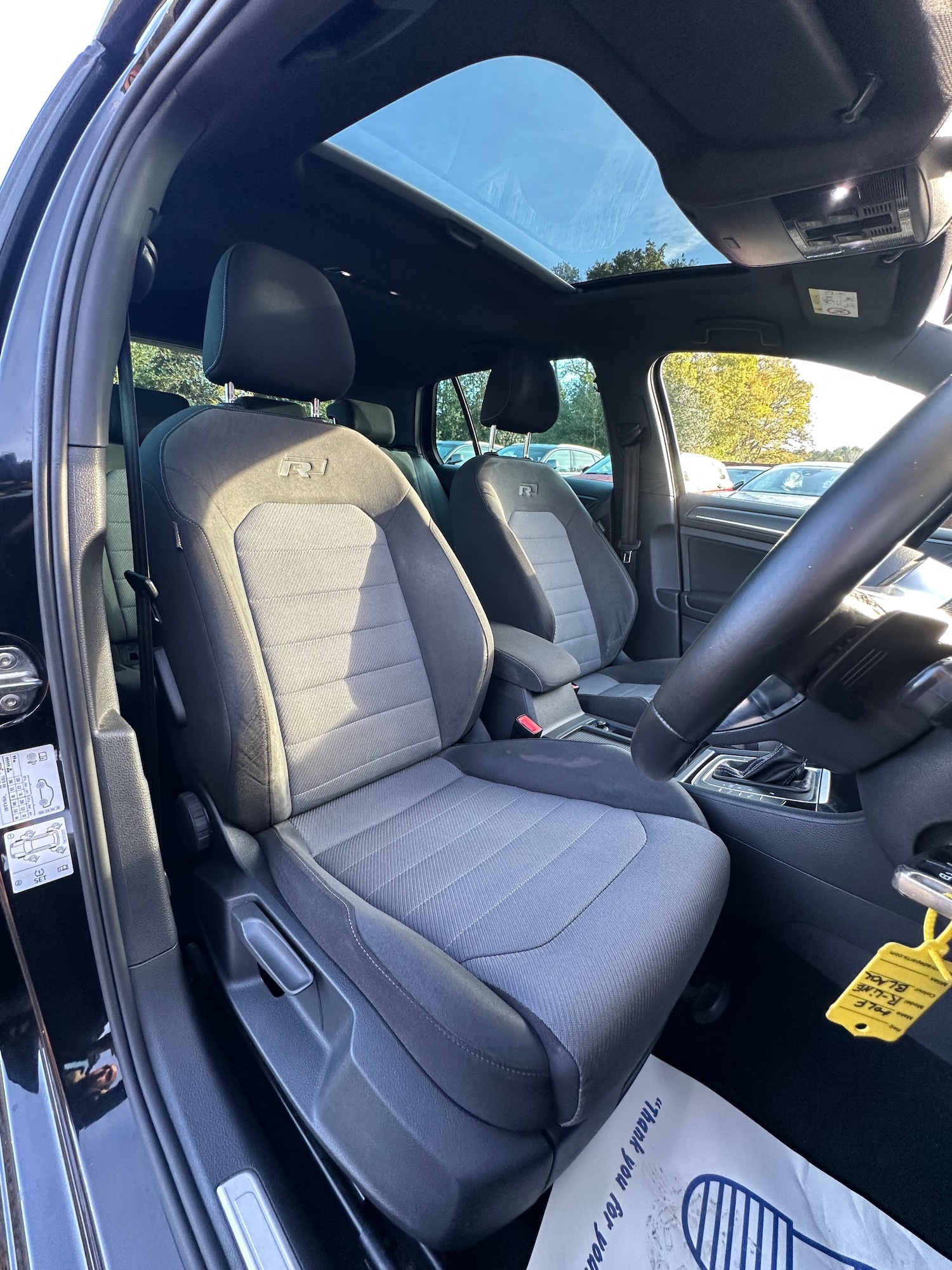 Used Volkswagen Golf 2016 for sale - 76712325: Photo 14