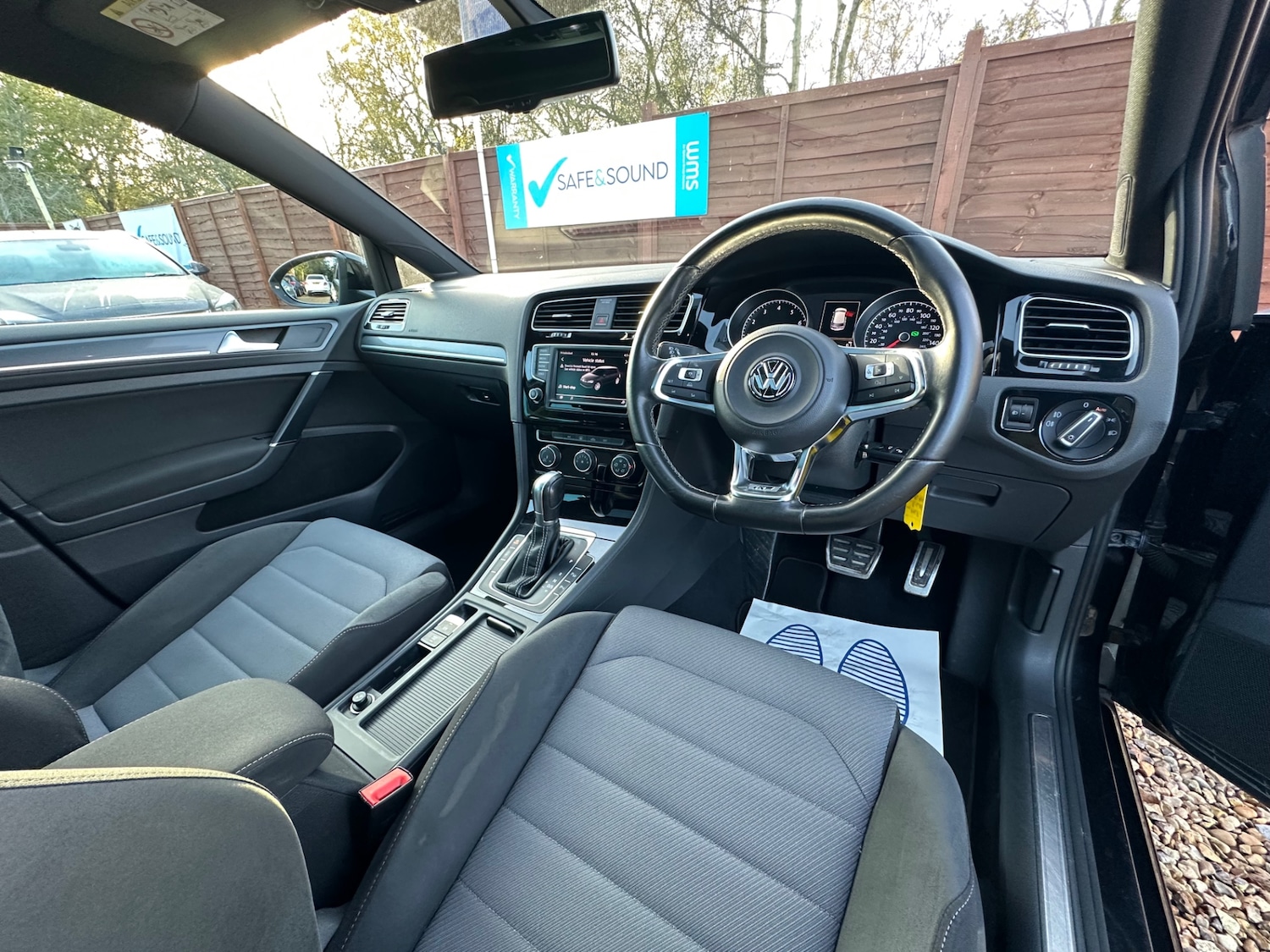 Used Volkswagen Golf 2016 for sale - 76712325: Photo 15