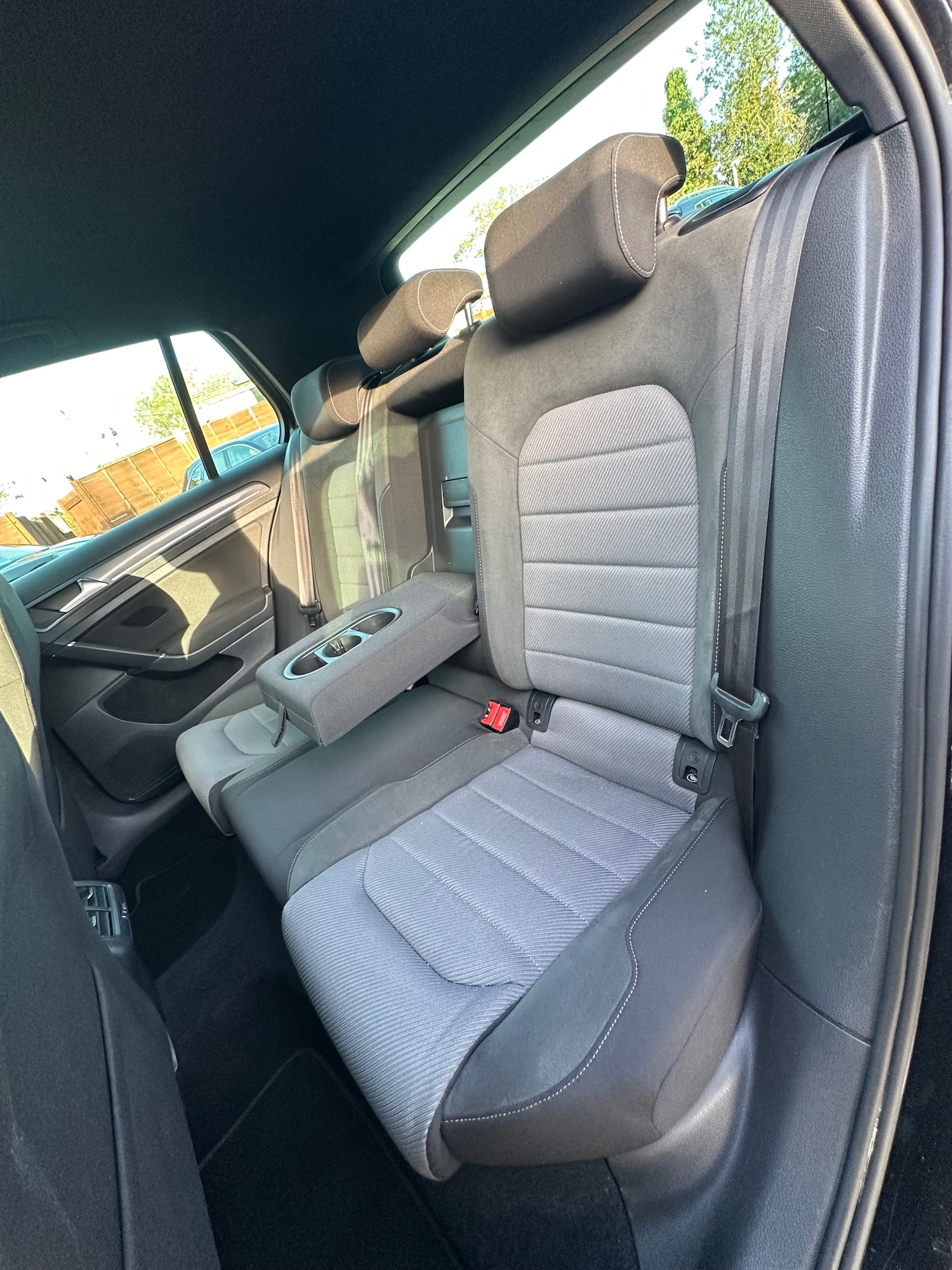 Used Volkswagen Golf 2016 for sale - 76712325: Photo 17