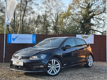 Used Volkswagen Golf 2016 for sale - 76712325: Photo