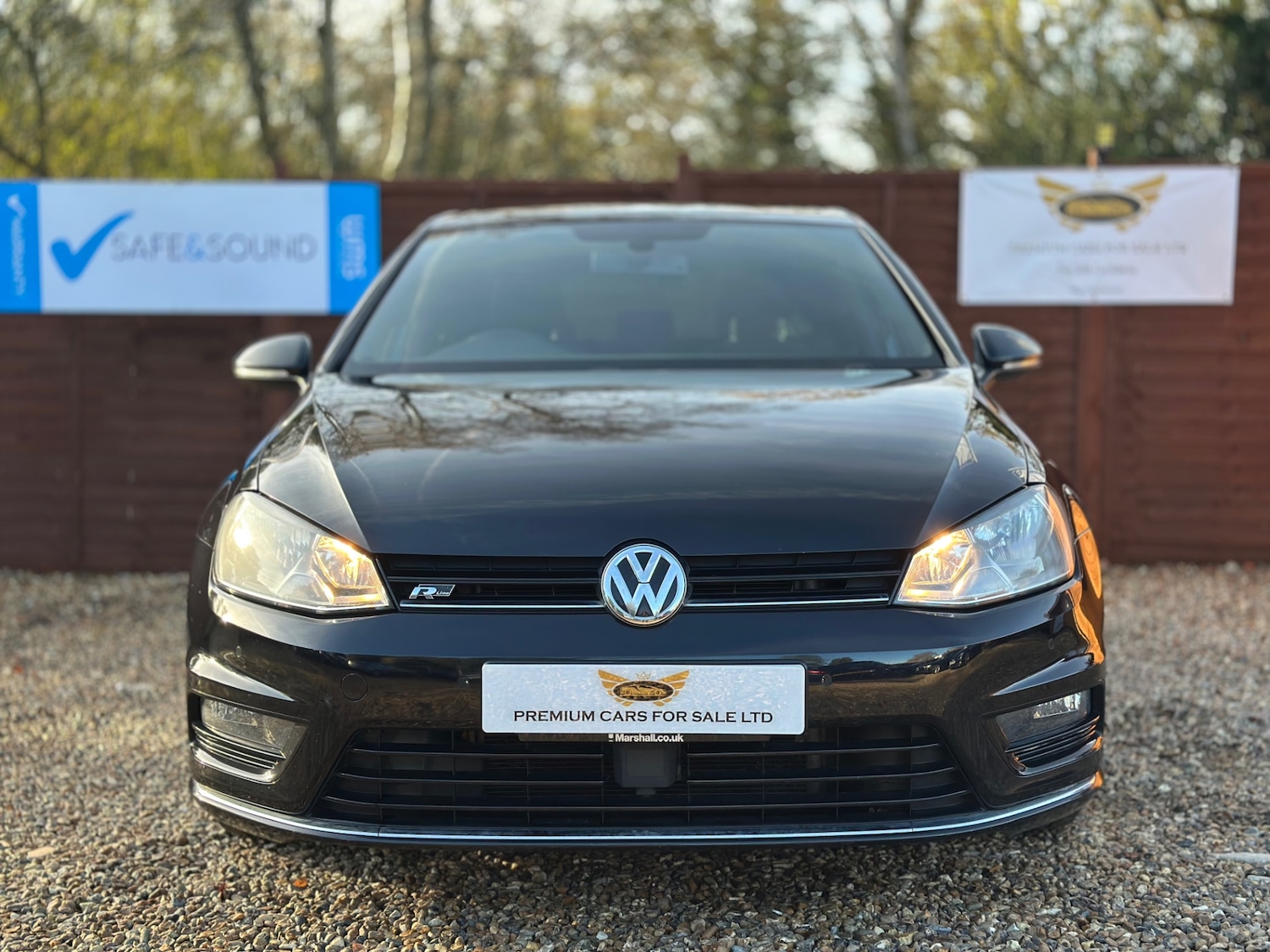 Used Volkswagen Golf 2016 for sale - 76712325: Photo 3