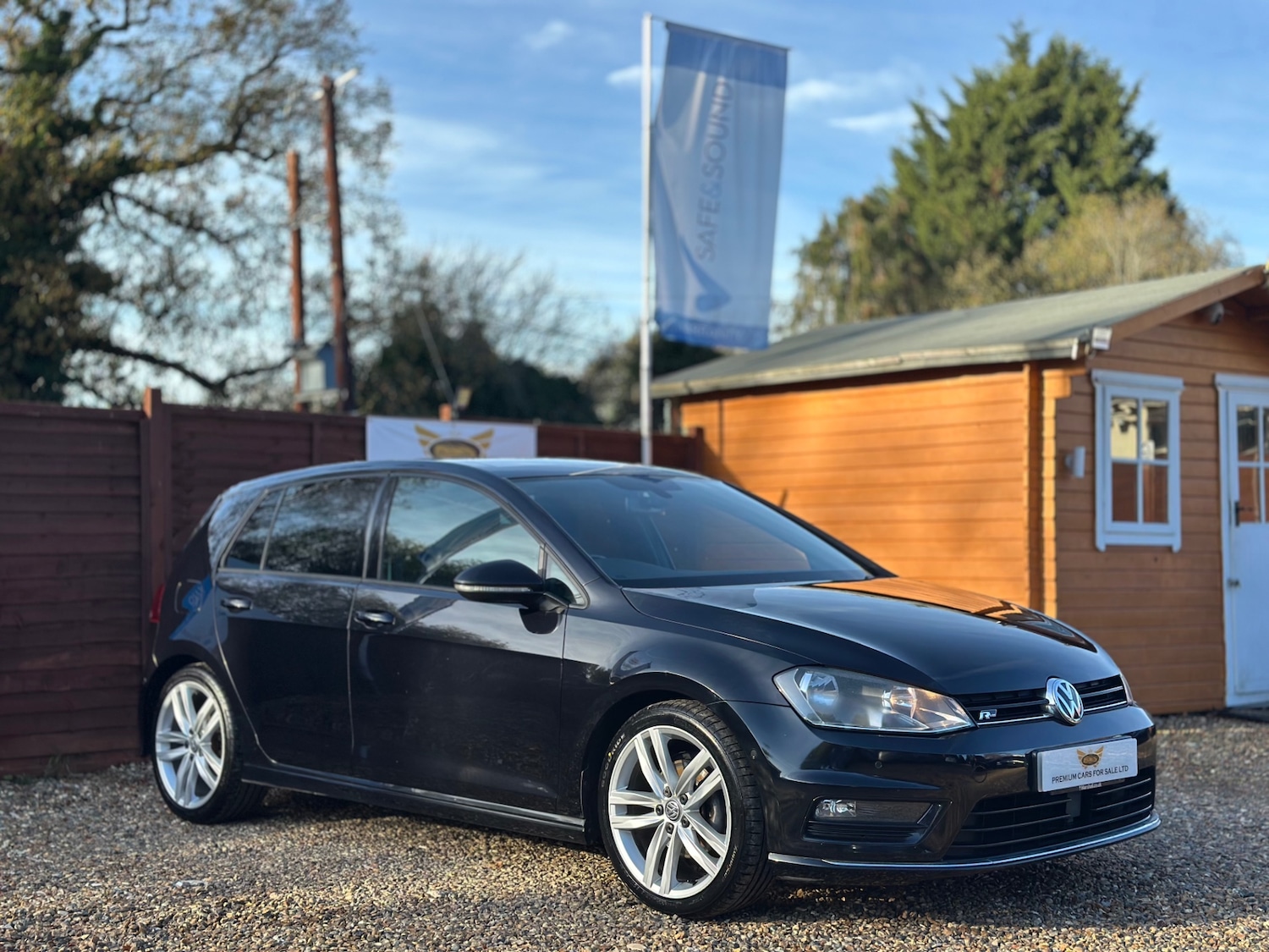 Used Volkswagen Golf 2016 for sale - 76712325: Photo 4