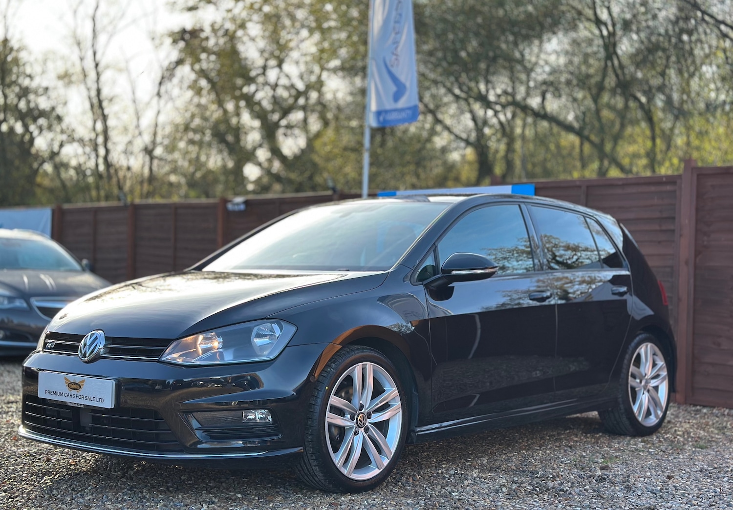 Used Volkswagen Golf 2016 for sale - 76712325: Photo 5