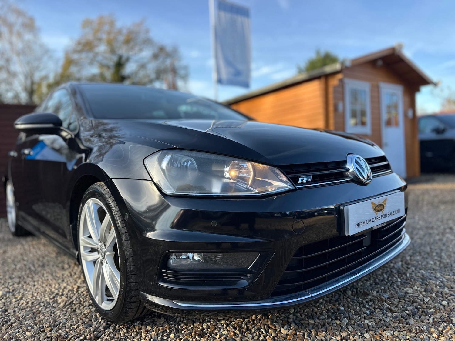 Used Volkswagen Golf 2016 for sale - 76712325: Photo 6