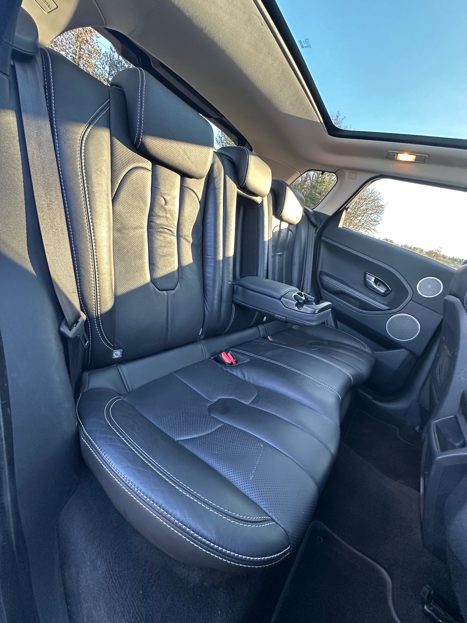 Used Land Rover Range Rover Evoque 2012 for sale - 77114378: Photo 16