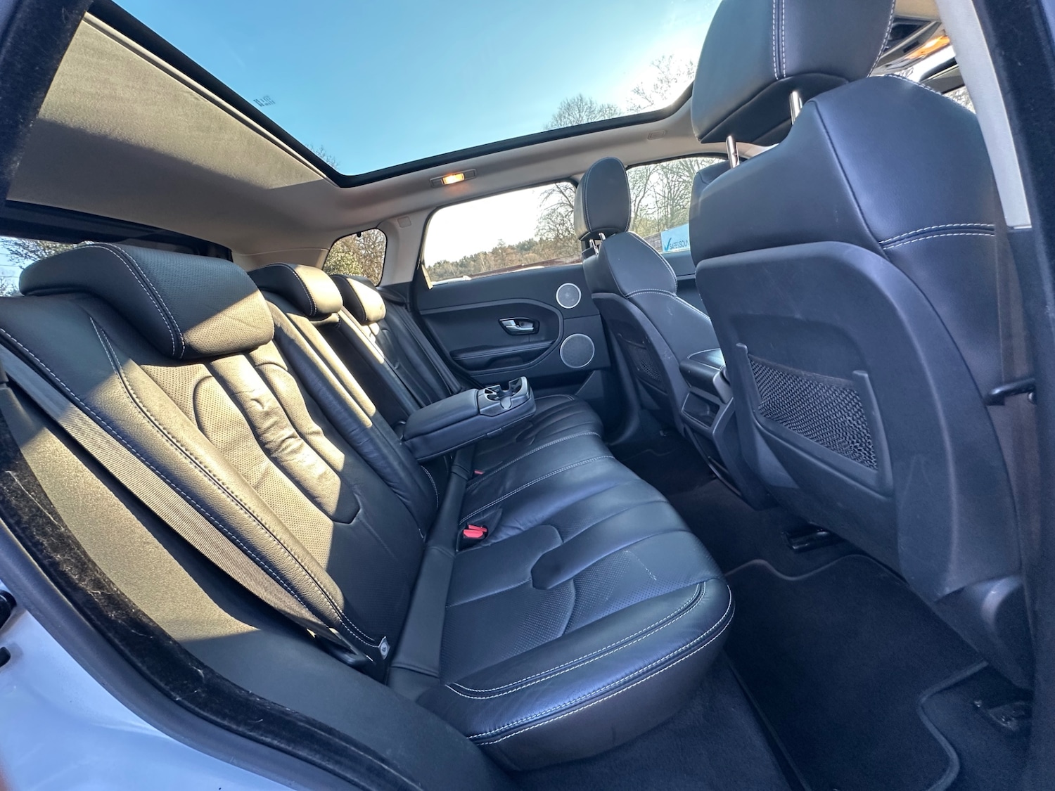 Used Land Rover Range Rover Evoque 2012 for sale - 77114378: Photo 17