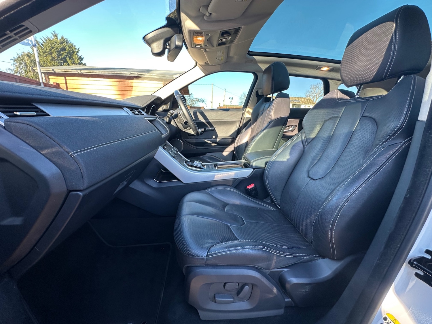 Used Land Rover Range Rover Evoque 2012 for sale - 77114378: Photo 19