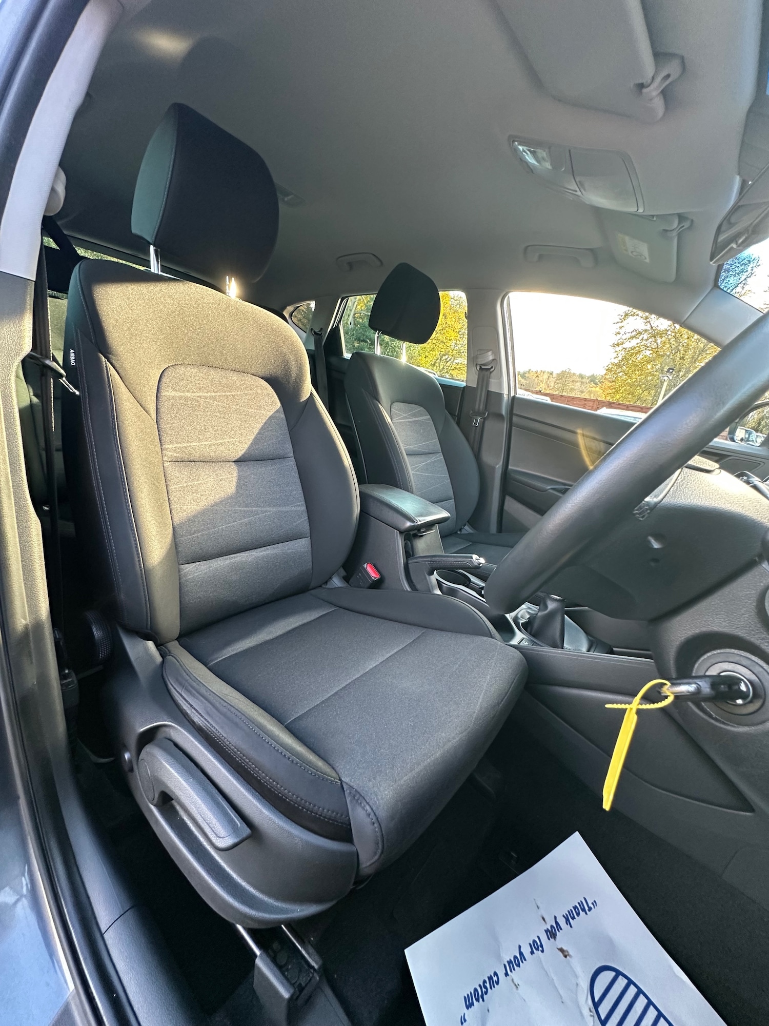 Used Hyundai TUCSON 2019 for sale - 76778326: Photo 16