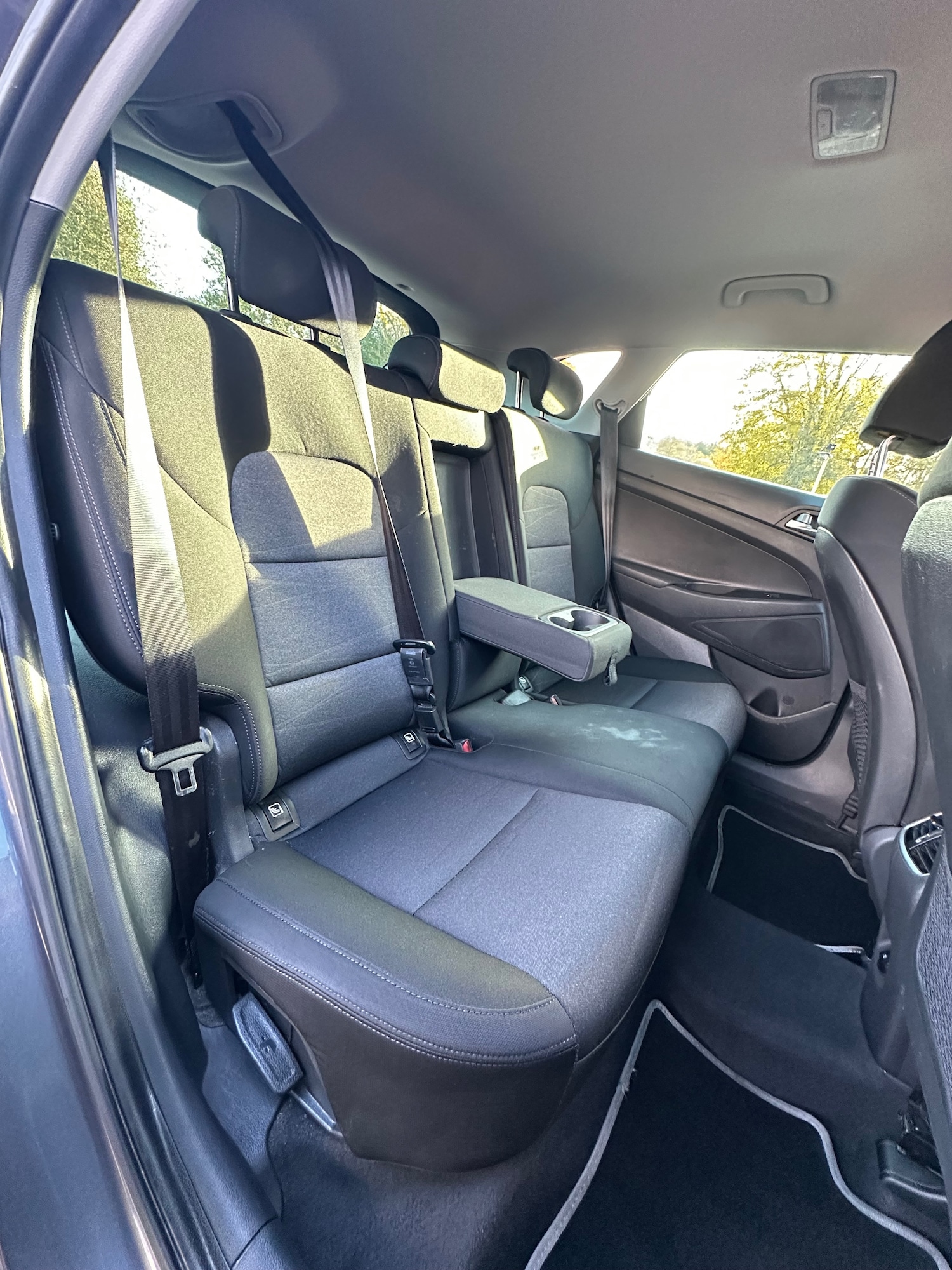 Used Hyundai TUCSON 2019 for sale - 76778326: Photo 17