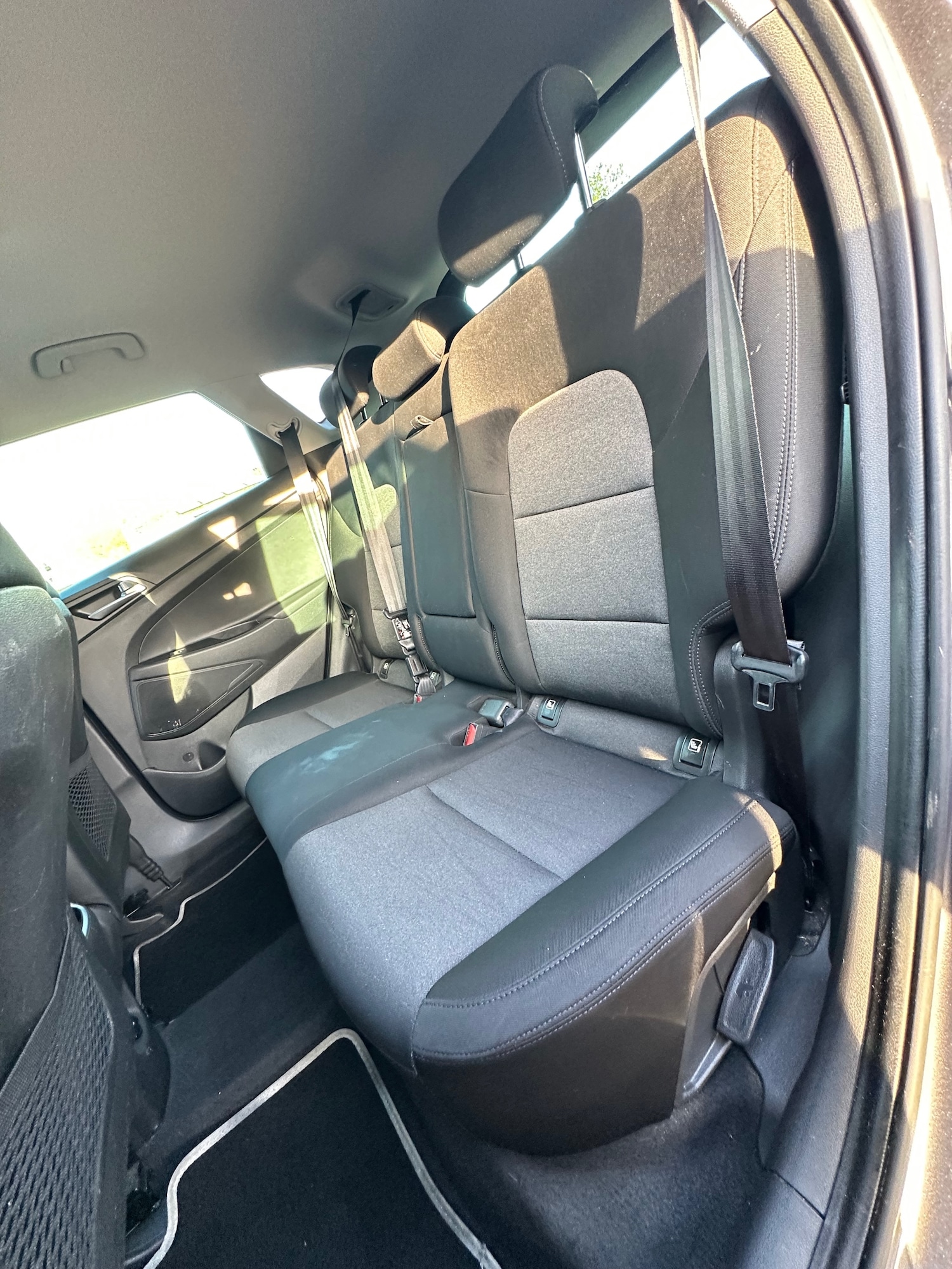 Used Hyundai TUCSON 2019 for sale - 76778326: Photo 18